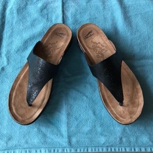 Dansko sandals